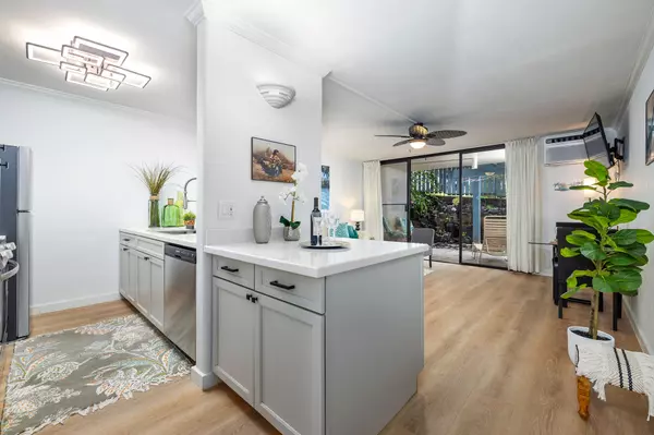 75-5888 ALII DRIVE #B2, Kailua-kona, HI 96740