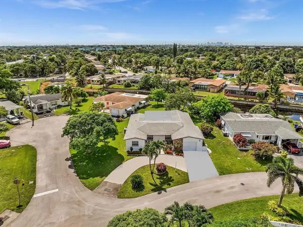 Lauderdale Lakes, FL 33319,4220 NW 49th Ave