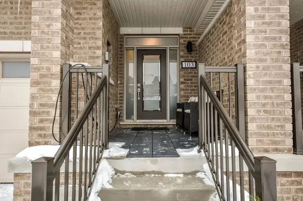 Barrie, ON L9J 0K5,103 Sagewood AVE