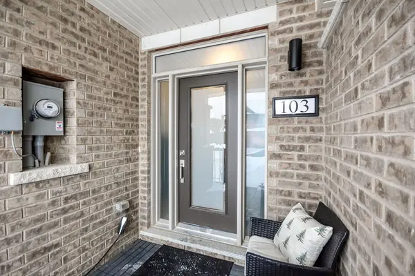 Barrie, ON L9J 0K5,103 Sagewood AVE