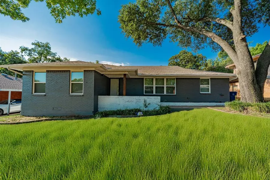 824 Carney Drive, Garland, TX 75041