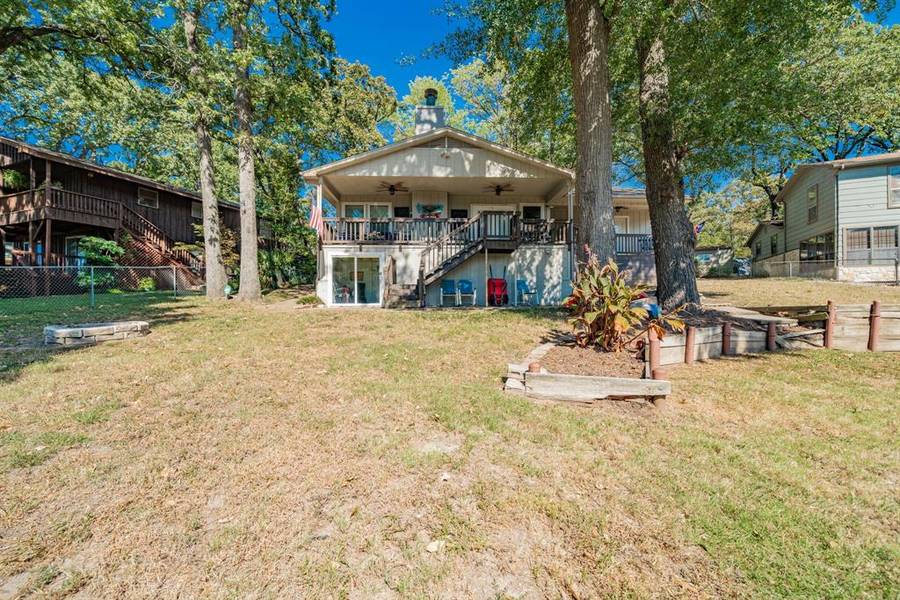 146 Harbor Drive, Gun Barrel City, TX 75156