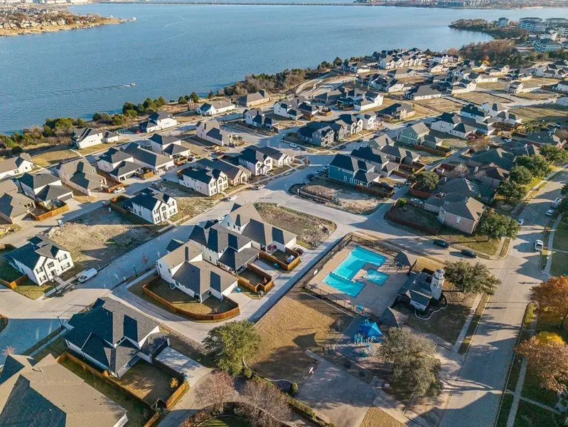 5106 Saint Charles Drive, Rowlett, TX 75088