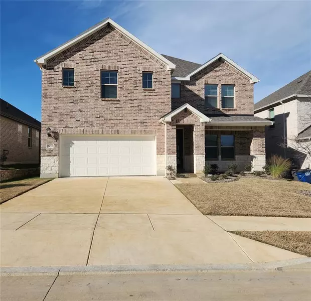 2433 Glacier Ridge, Corinth, TX 76210