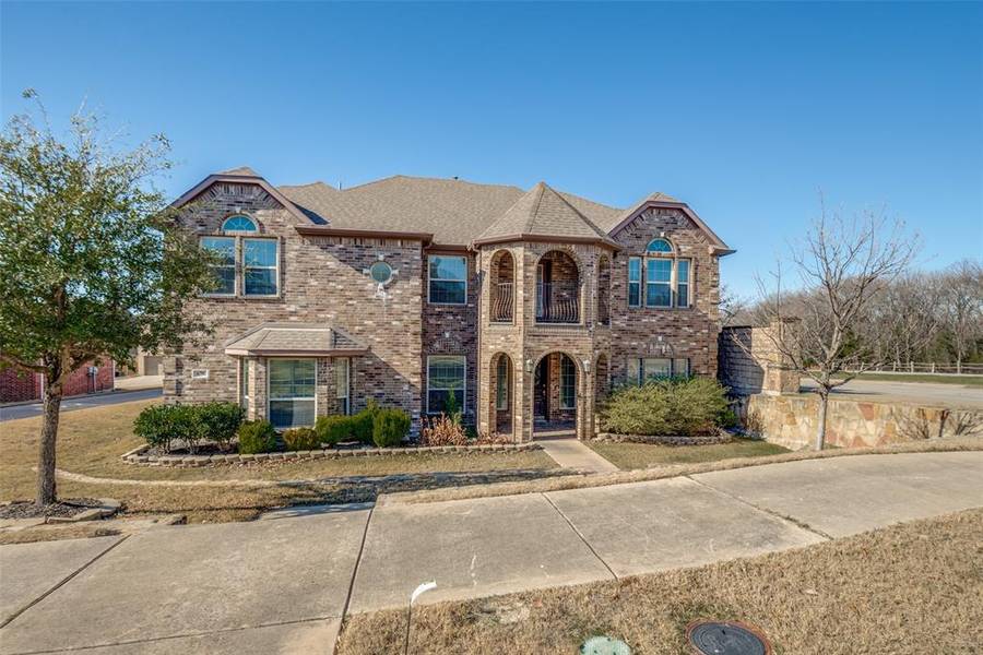 679 Princeton Way, Rockwall, TX 75087