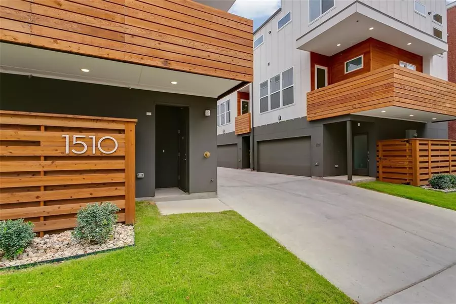 1510 N Washington Avenue #701, Dallas, TX 75204