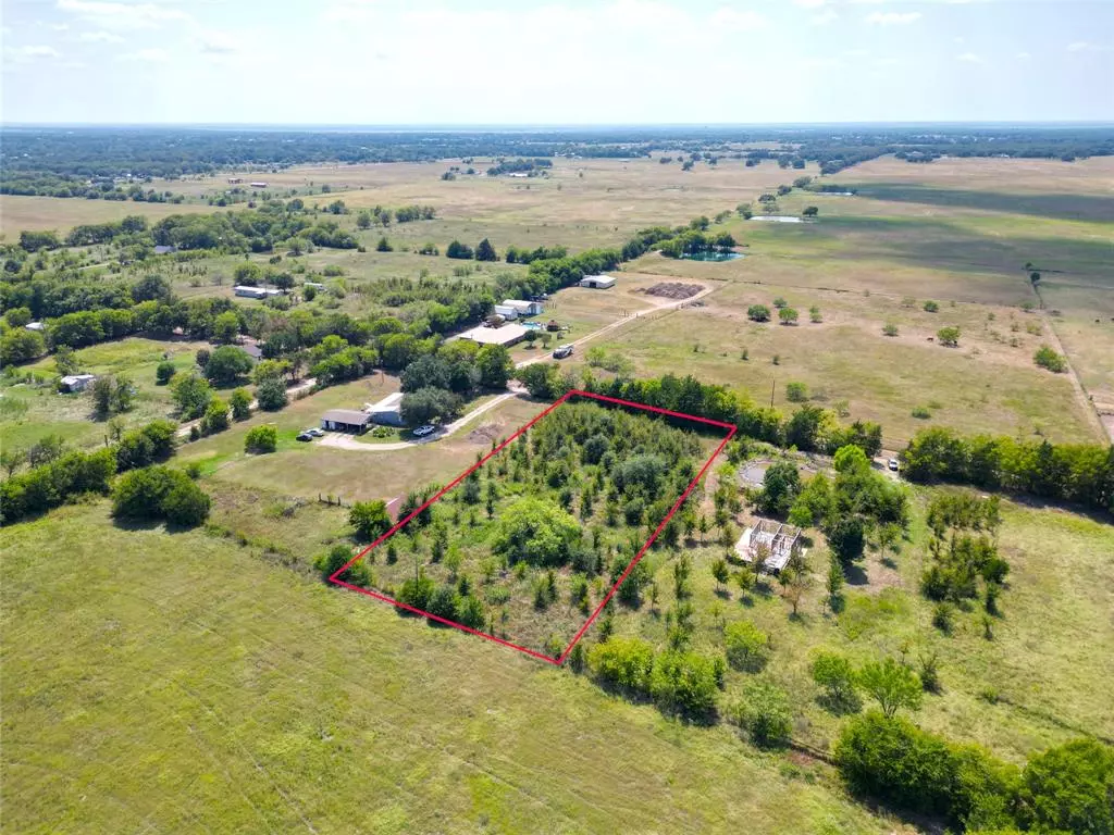 Scurry, TX 75158,TBD County Road 4079