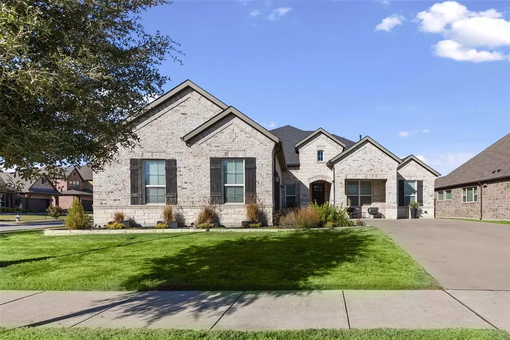 Mansfield, TX 76063,3201 Star Hill Road