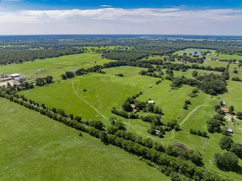 Kemp, TX 75143,Lot 1 Cr-4064