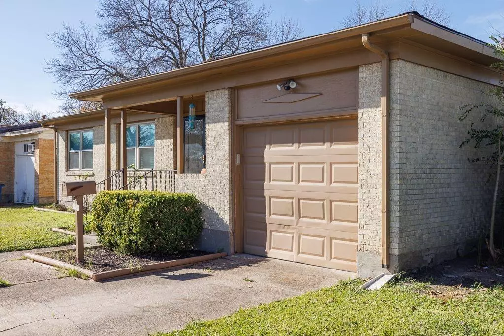 Dallas, TX 75217,1723 Alhambra Street