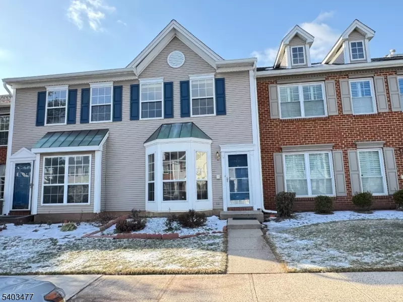 Franklin Twp., NJ 08823,45 De Leone Cir #45