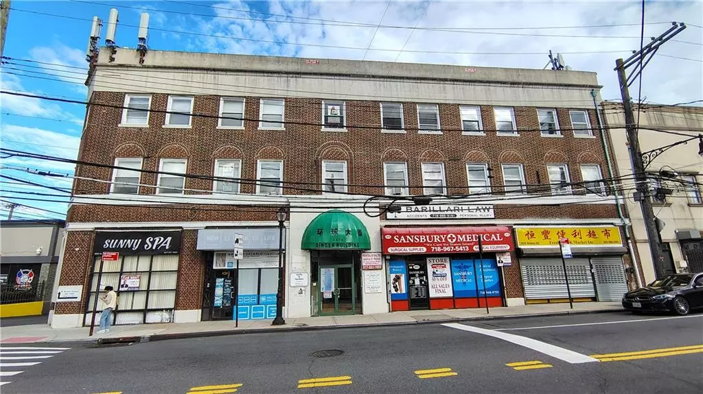 Staten  Island, NY 10308,3974 Amboy RD