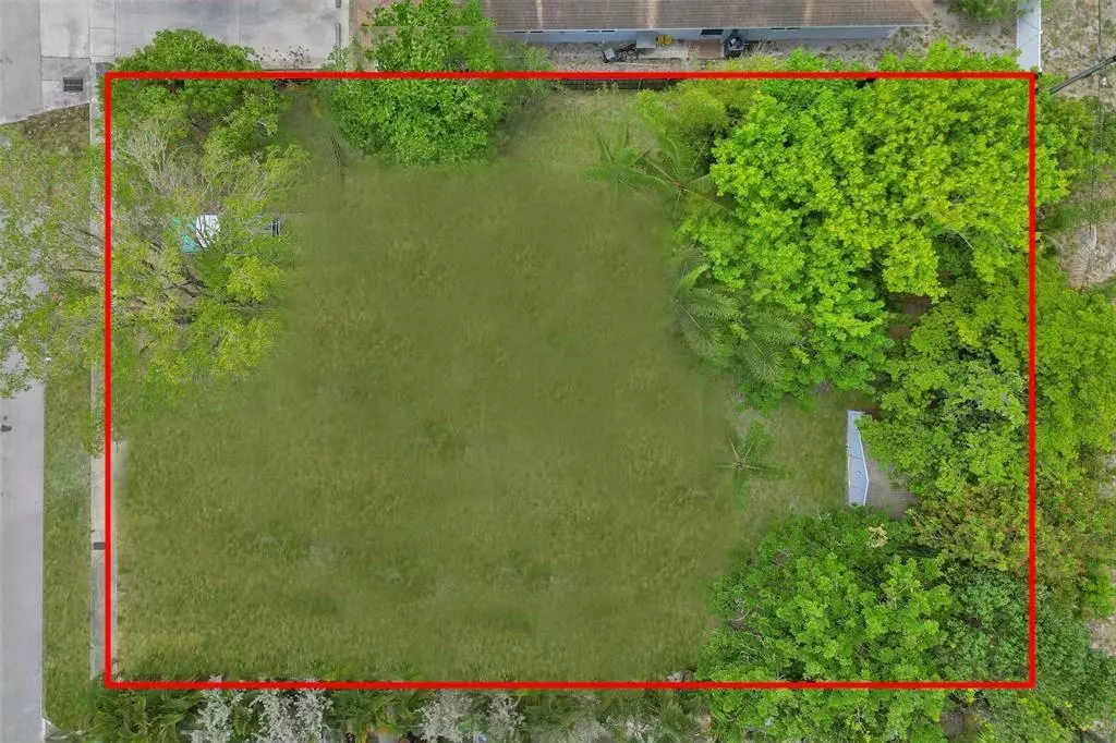 Fort Lauderdale, FL 33311,1023 NW 2nd Ave