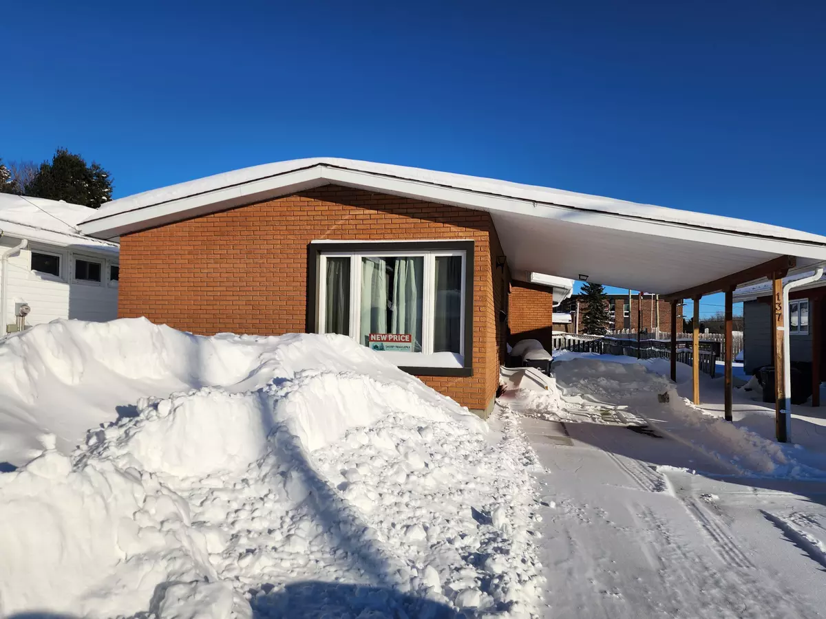 Kirkland Lake, ON P2N 3G2,137 Main ST