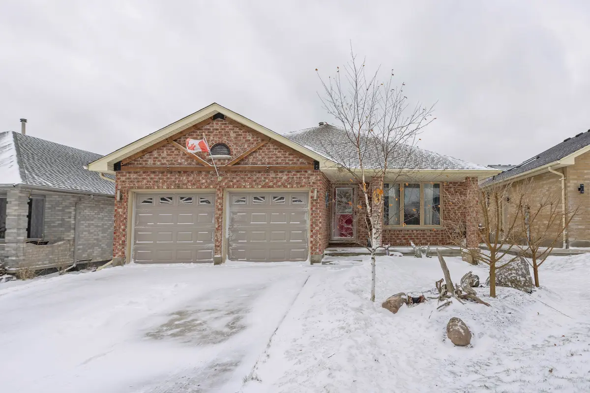 London South, ON N6E 3V6,104 Josselyn DR