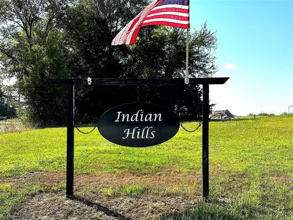 East Tawakoni, TX 75472,0 Choctaw Trail