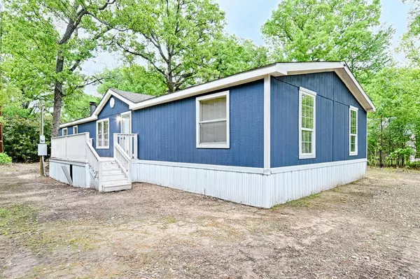 Mabank, TX 75156,138 Cherokee Shores Drive