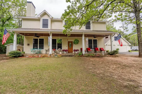 Gun Barrel City, TX 75156,327 Forest Lane