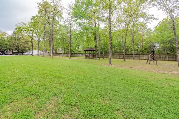 Gun Barrel City, TX 75156,327 Forest Lane