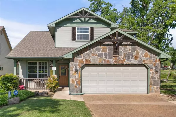 Kemp, TX 75143,134 Stephanie Court