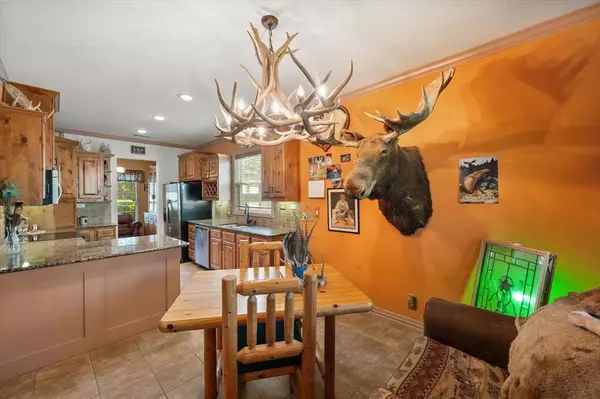 Kemp, TX 75143,134 Stephanie Court