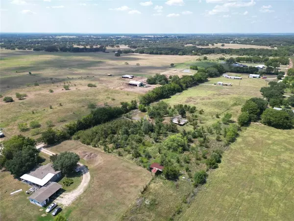 Scurry, TX 75158,TBD County Road 4079