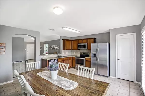 2302 San Marcos Drive, Forney, TX 75126