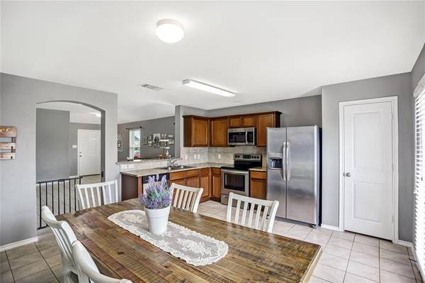 2302 San Marcos Drive, Forney, TX 75126