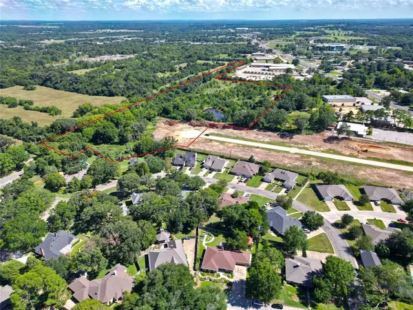 Athens, TX 75751,Lot 15 Central Park Court