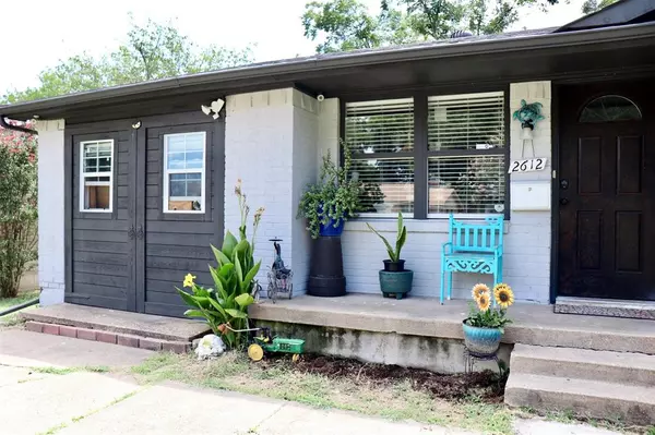 Mesquite, TX 75149,2612 Sybil Drive