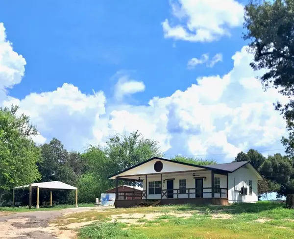 Quitman, TX 75783,783 County Road 3250