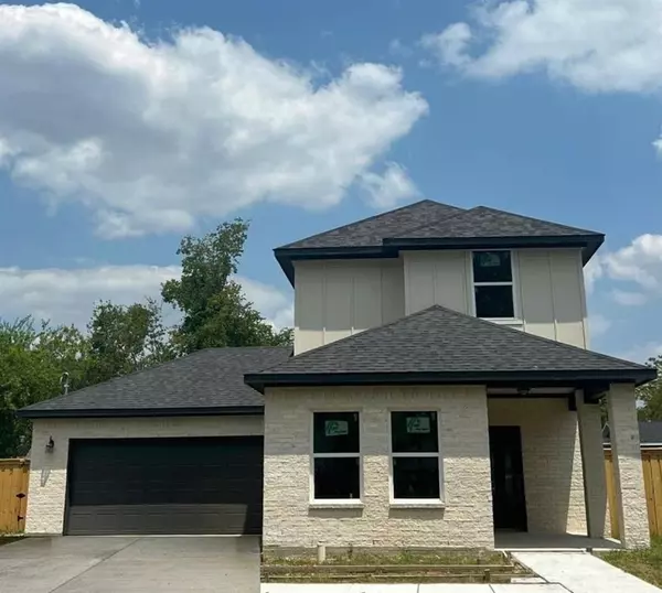 Terrell, TX 75160,204 Crenshaw Street