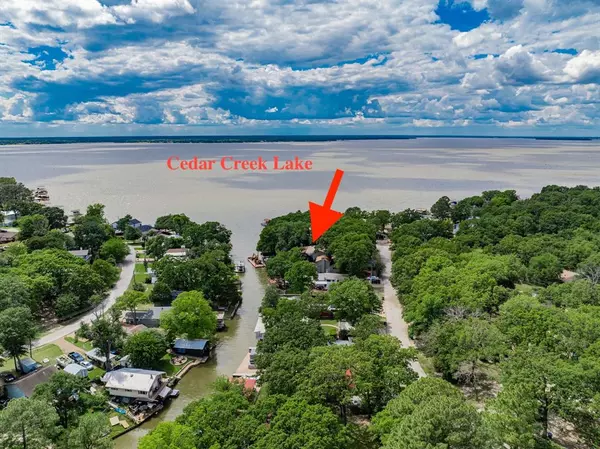 Gun Barrel City, TX 75156,146 Harbor Drive