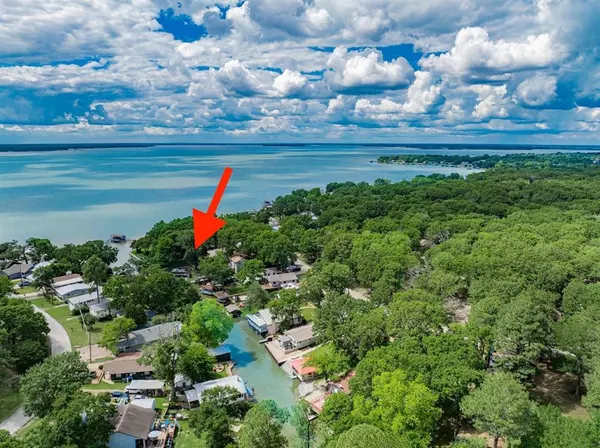 Gun Barrel City, TX 75156,146 Harbor Drive