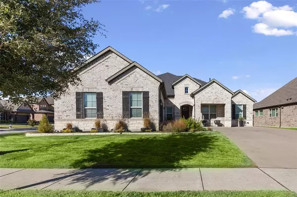 Mansfield, TX 76063,3201 Star Hill Road