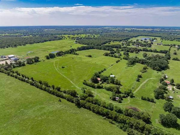 Lot 1 Cr-4064, Kemp, TX 75143