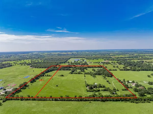 Kemp, TX 75143,Lot 1 Cr-4064