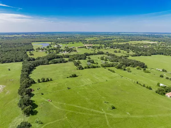 Kemp, TX 75143,Lot 1 Cr-4064