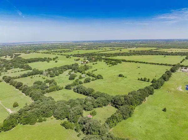 Kemp, TX 75143,Lot 1 Cr-4064