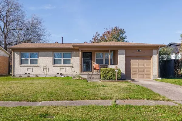 Dallas, TX 75217,1723 Alhambra Street