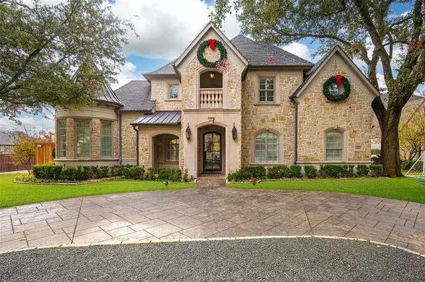 6560 Vanderbilt Avenue, Dallas, TX 75214