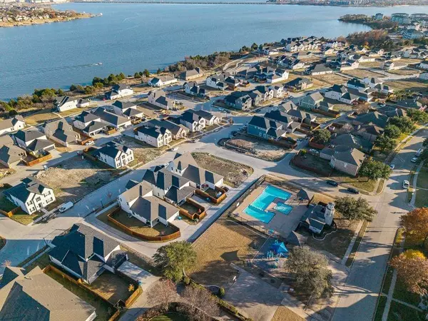 5106 Saint Charles Drive, Rowlett, TX 75088