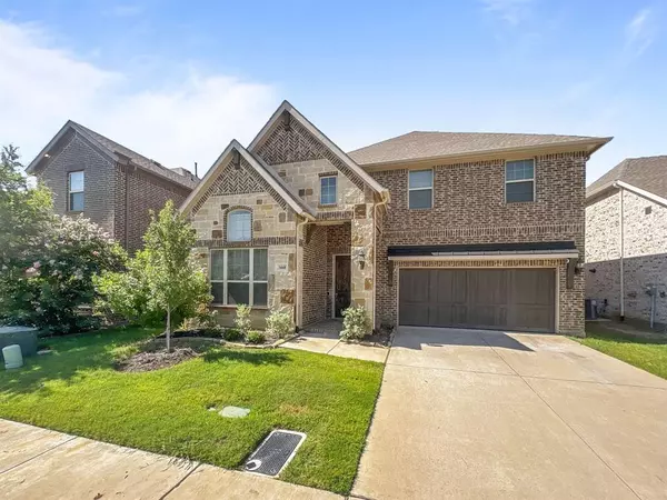 Irving, TX 75038,3448 Begonia Lane