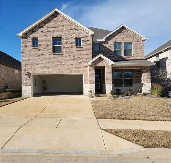 Corinth, TX 76210,2433 Glacier Ridge