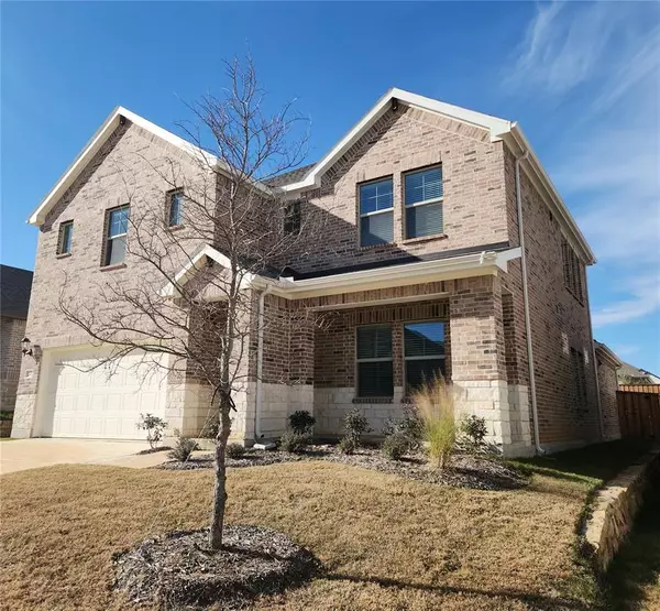 Corinth, TX 76210,2433 Glacier Ridge