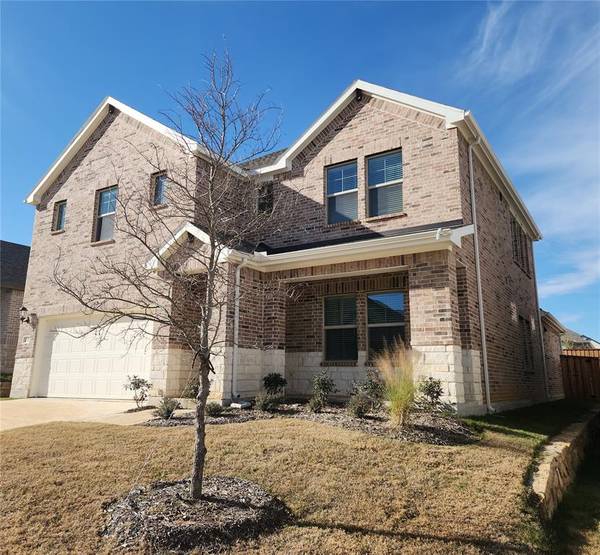 Corinth, TX 76210,2433 Glacier Ridge