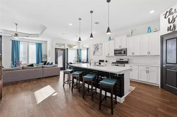 Aubrey, TX 76227,11024 Gold Pan Trail