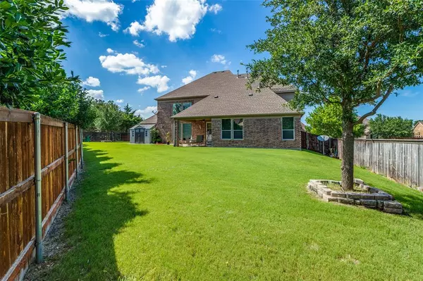 Prosper, TX 75078,2490 Stonybrook Drive