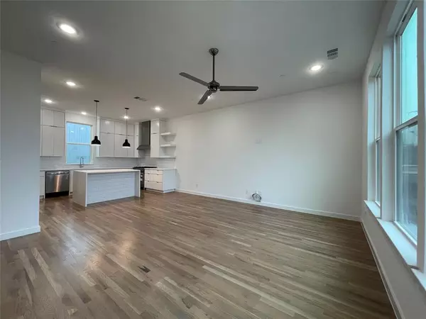 Dallas, TX 75204,1510 N Washington Avenue #701