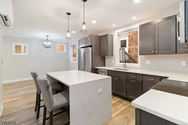 Morristown Town, NJ 07960,46 South Park Place Unit B #3